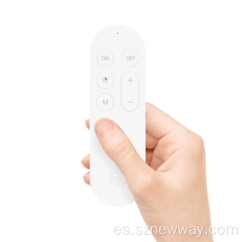 Lámpara de luz de techo LED inteligente Yeelight Control remoto